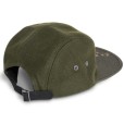 Czapka z Daszkiem Nash Scope HD Panel Hat