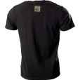 Koszulka Nash Make It Happen T Shirt Box Logo Black - S