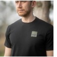 Koszulka Nash Make It Happen T Shirt Box Logo Black - M