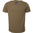 Koszulka Nash Make It Happen T Shirt Box Logo Green - L