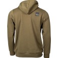 Bluza Nash Make It Happen Hoody Box Logo Green - L