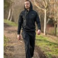 Spodnie Nash Make It Happen Joggers Box Logo Black - XXXL