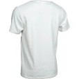 Koszulka Nash Make It Happen Badge Pocket T Shirt Ecru - XXXL