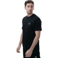 Koszulka Nash Make It Happen Carp Logo T Shirt Black - XL