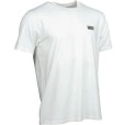 Koszulka Nash Make It Happen Carp Logo T Shirt Ecru - XXL