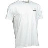 Koszulka Nash Make It Happen Carp Logo T Shirt Ecru - XXXL