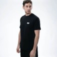Koszulka Nash Make It Happen Cast T Shirt Black - XXXL