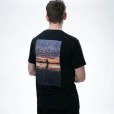 Koszulka Nash Make It Happen Cast T Shirt Black - XXXL