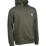 Bluza Nash Make It Happen Badge Hoody Green - M