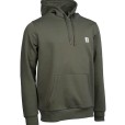 Bluza Nash Make It Happen Badge Hoody Green - XXXL