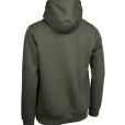Bluza Nash Make It Happen Badge Hoody Green - XXXL