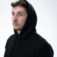 Bluza Nash Make It Happen Badge Hoody Black - S