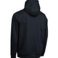 Bluza Nash Make It Happen Badge Hoody Black - M