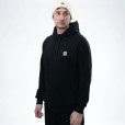 Bluza Nash Make It Happen Badge Hoody Black - L