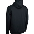 Bluza Nash Make It Happen Badge Zipped Hoody Black - XXXL