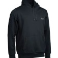 Bluza Nash Make It Happen Carp Logo Hoody Black - XXXL