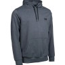 Bluza Nash Make It Happen Since 1978 Hoody Grey Marl - L