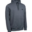 Bluza Nash Make It Happen Since 1978 Hoody Grey Marl - L