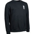 Bluza Nash Make It Happen Since 1978 Jumper Black - M
