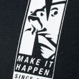 Bluza Nash Make It Happen Since 1978 Jumper Black - L