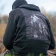 Bluza Nash Make It Happen Trophy Hoody Black - XXL