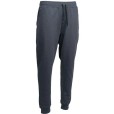 Spodnie Nash Make It Happen Badge Joggers Grey Marl - S