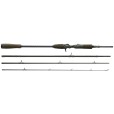 Wędka Castingowa Savage Gear Sg4 Fast Game Bc Tr 2.21m/30-80g