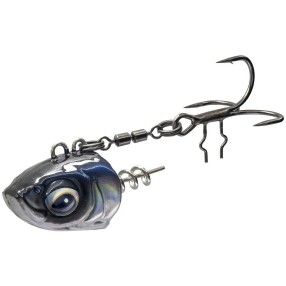 Główka Savage Gear Monster Vertical 40g 1 Whitefish