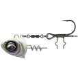 Główka Savage Gear Monster Vertical 40g 1 Pearl White