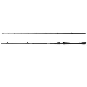 Wędka Castingowa Savage Gear Revenge Sg2 Light Game Bc 2.13m 7-22g