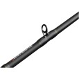 Wędka Castingowa Savage Gear Revenge Sg2 Medium Game Bc 2.13m/15-45g