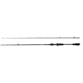 Wędka Castingowa Savage Gear Revenge Sg2 Vertical Bc 1.98m/14-35g