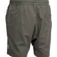 Spodenki Nash Make It Happen Badge Shorts Green - XXL