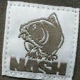 Spodenki Nash Make It Happen Badge Shorts Green - XXL