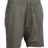 Spodenki Nash Make It Happen Badge Shorts Green - XXXL