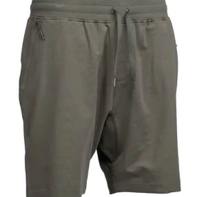 Spodenki Nash Make It Happen Badge Shorts Green - XXXL