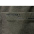 Spodenki Nash Make It Happen Badge Shorts Green - XXXL
