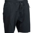 Spodenki Nash Make It Happen Badge Shorts Black - S