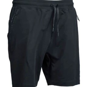 Spodenki Nash Make It Happen Badge Shorts Black - XXL