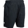 Spodenki Nash Make It Happen Badge Shorts Black - XXXL