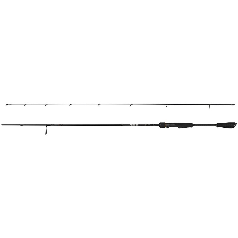 Wędka Savage Gear Revenge Sg2 Light Game 2.51m 5-18g