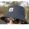 Czapka Nash Make It Happen Badge Reversible Bucket Hat Black / Green