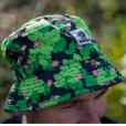 Czapka Nash Make It Happen Badge Bucket Hat Olicle