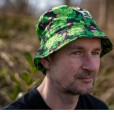 Czapka Nash Make It Happen Badge Bucket Hat Olicle