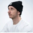 Czapka Nash Make It Happen Badge Beanie Hat Black