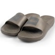 Klapki Nash Make It Happen Sliders Green - 46