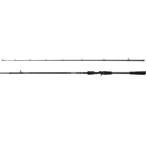 Wędka Castingowa Savage Gear Revenge Sg2 Heavy Game Bc 2.21m/30-80g