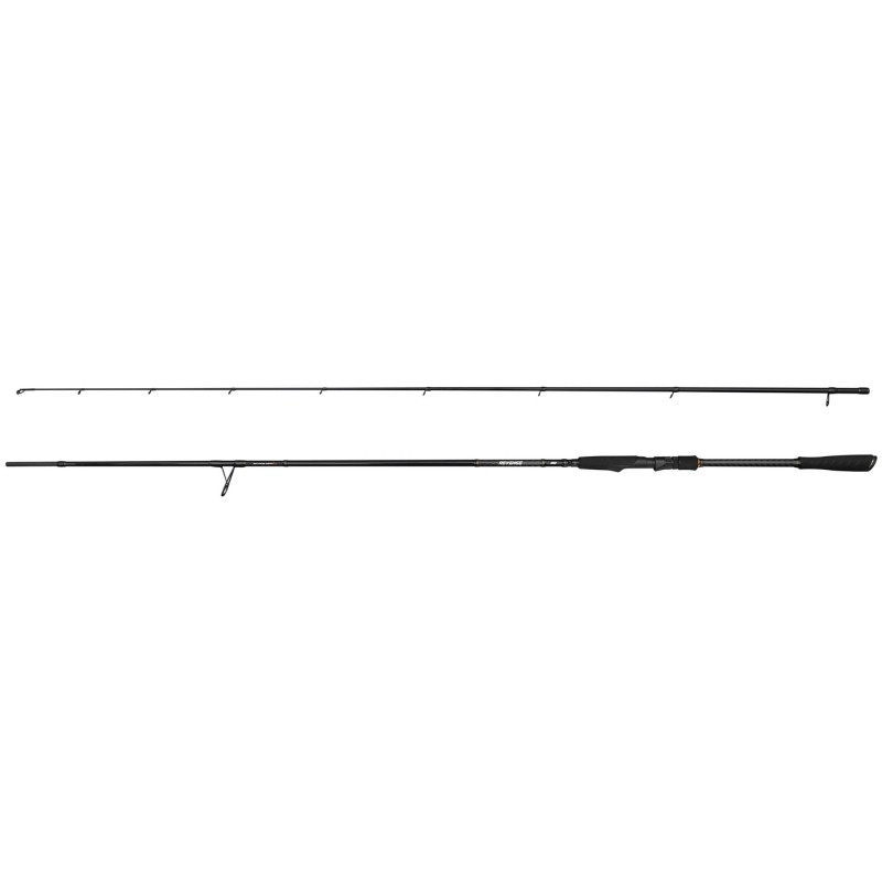 Wędka Savage Gear Revenge Sg2 Fast Shad 2.74m/15-40g