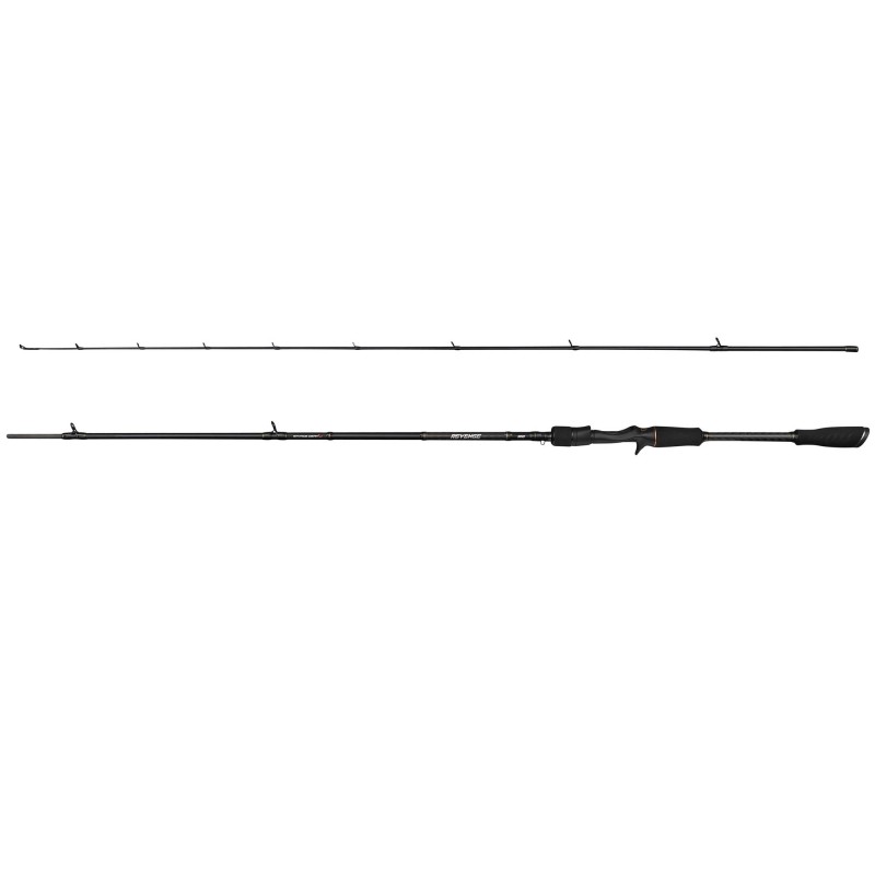 Wędka Castingowa Savage Gear Revenge Sg2 Medium Game Bc 2.30/15-35g
