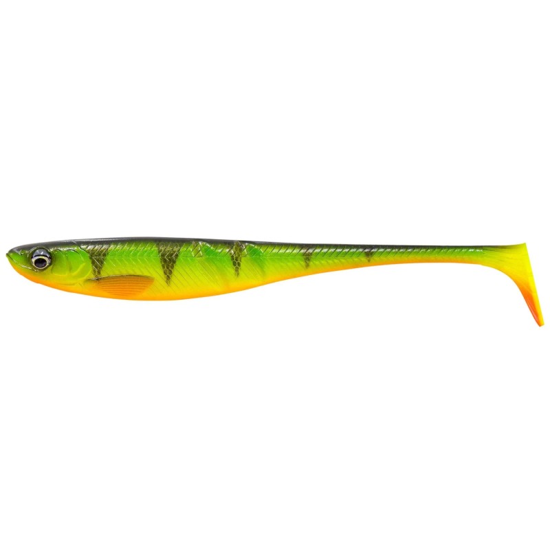 Guma Savage Gear Collapser 14cm Firetiger